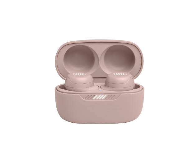 JBL LIVE Free NC+ TWS Różowe - 637810 - zdjęcie 7